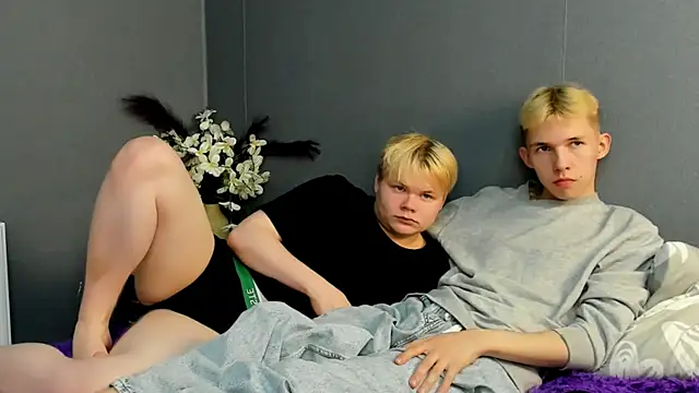 Mark_Brain Live XXX-Chat