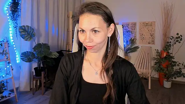 TrasyMorris Chat XXX live