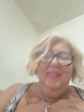 Chatroom XXX en direct de Merilulla