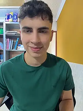 AdrianRinaldi Show Webcam