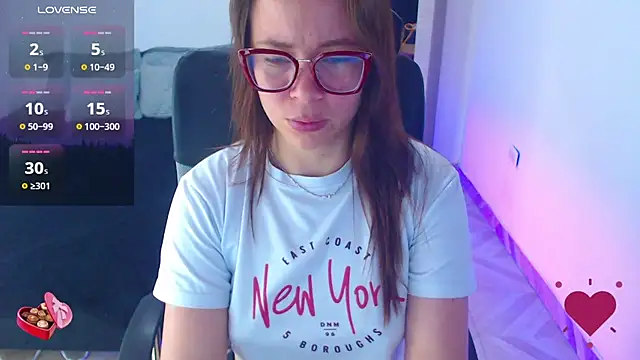 SharonR1 Live XXX-Chat