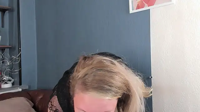 JessicaFoxie live XXX chat