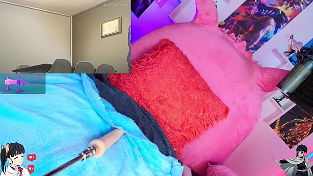 Chat +18 de REM-- ao vivo