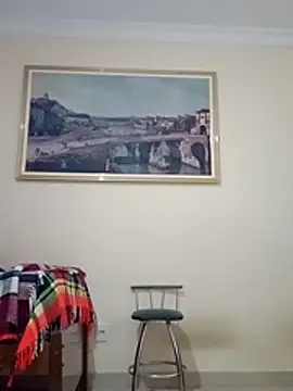 roludao_fun Webcam-Show