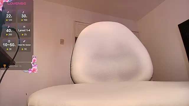 mariana_owen XXX чат на живо
