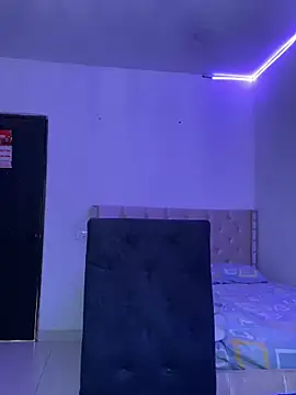 mr_nicovp Webcam-Show