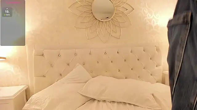 Julietta___ 웹캠 쇼