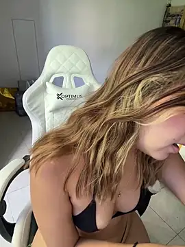 Chat XXX en directo de Bonni_lohan