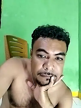 vanINDO_SexLoversのウェブカメラショー