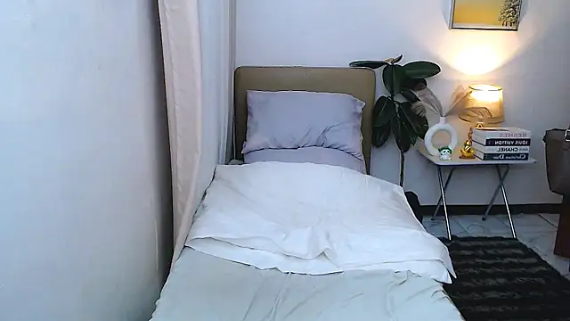 scarlet_smith7 网络视讯表演