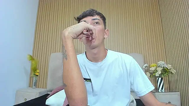 MichaelVasquex Webcamshow