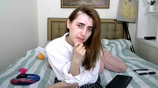 Chat XXX ao vivo de Iren