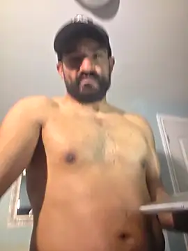 Show Webcam de piggylatino