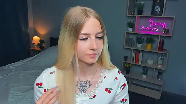 DeniseMekus – Naživo XXX chat