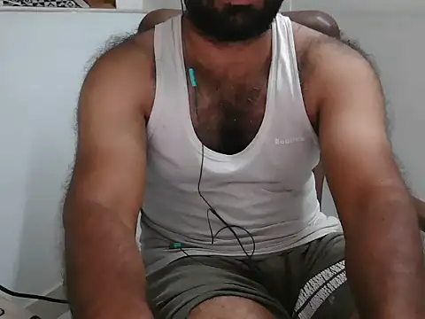Show Webcam de Tamil_Kishore_28