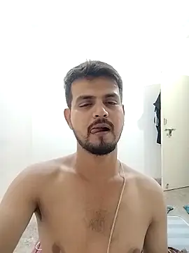 Show de webcam de 7incpink