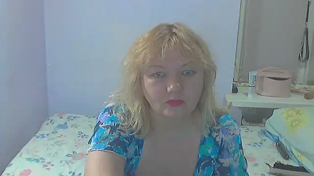 Lusi-777 Adlı Modelin Canlı XXX Sohbeti