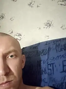 Show de _uncle_Mitya-43_ na webcam
