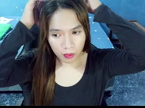 Asianpinaybeauty_yam007 Pertunjukan Webcam