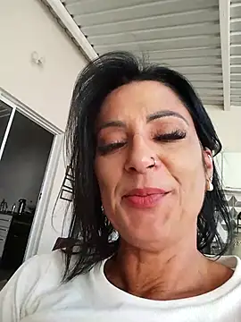 Show de webcam de jadecristina