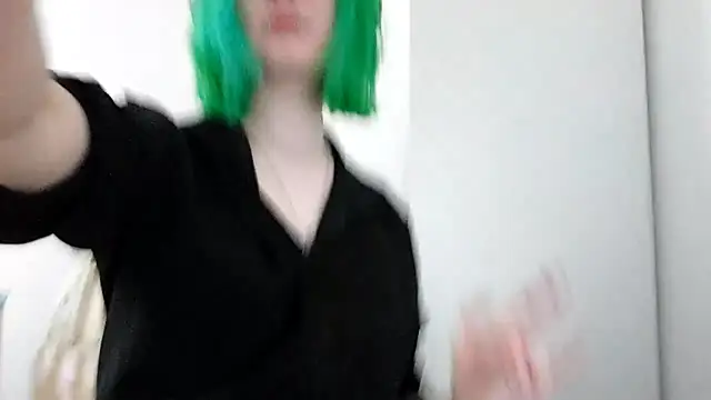 HunXena Шоу с уебкамера