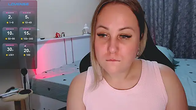 Pretty_Yourfriend's Live XXX Chat
