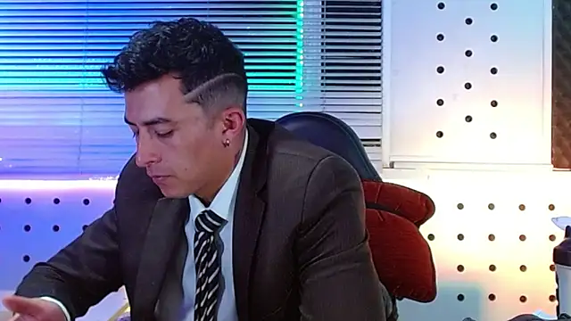 Chat +18 de Godofcumxxx ao vivo