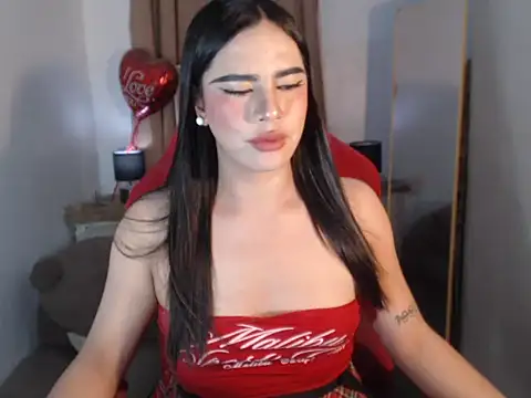 Živý XXX chat RebeccaTs