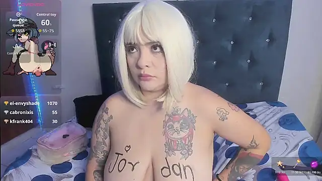 keith_cute Live XXX Chat