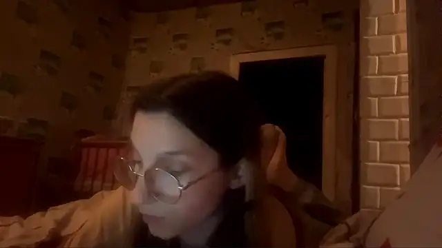 SparkleJebb – Live XXX-chat