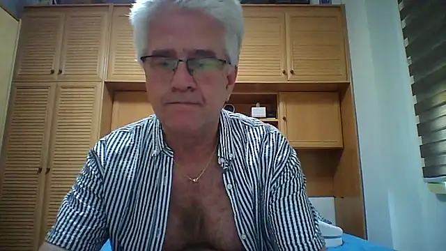 OperaticOmen Webcamshow
