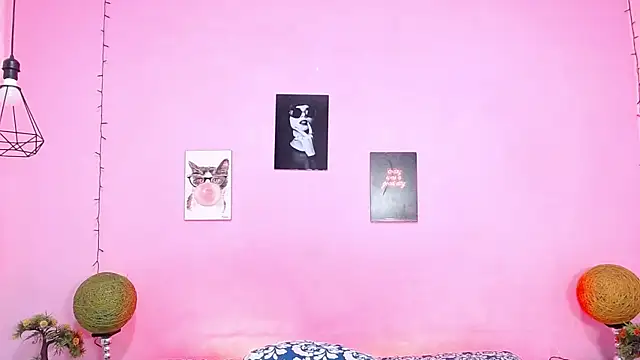 Jules_zzz – webcam-show