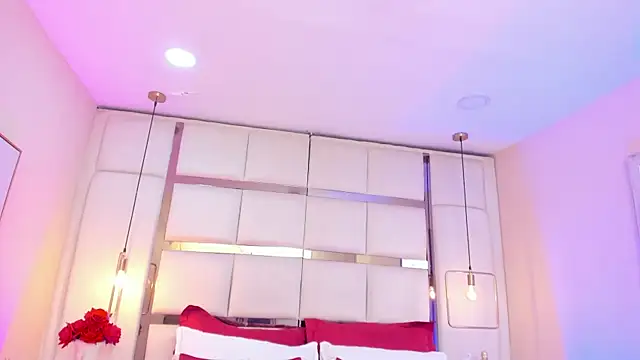 elizavenus 现场XXX聊天