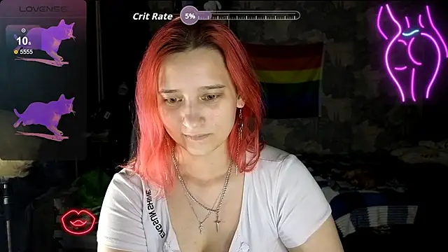 RachelPirce Live XXX Chat