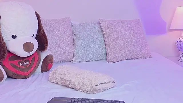 צ'אט XXX בשידור חי של SusanAdams1