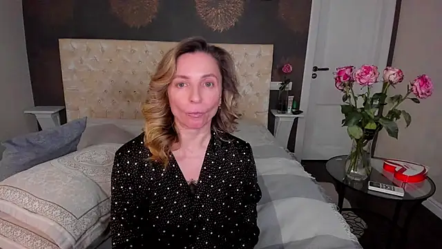Chatroom XXX en direct de AllisonWilliams