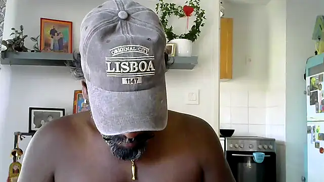 Chatroom XXX en direct de frenchblackc31