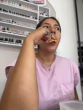 Chat XXX Live daniela_henao