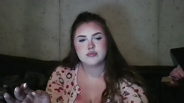 Вебкам-шоу babyizzie