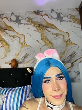 Mydreams69's Live XXX Chat