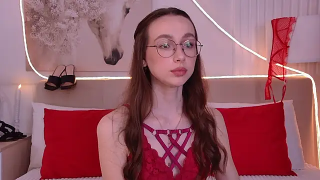 Czat XXX na żywo – Emily_Simon