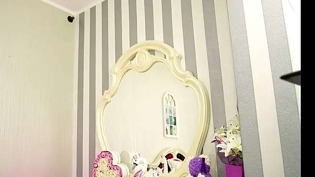 Chat XXX ao vivo de StacyLight