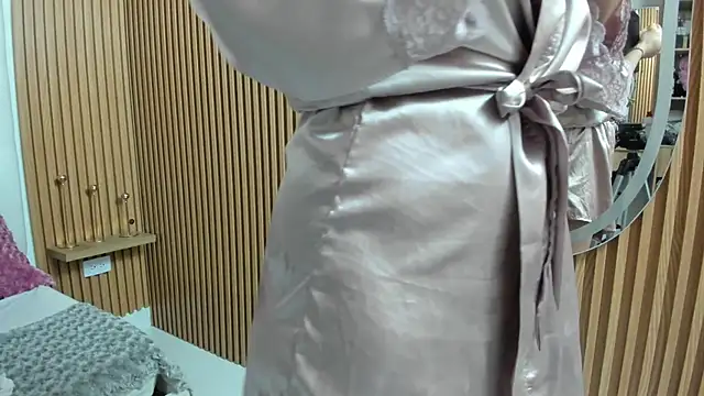 GreciaEvanss 现场XXX聊天