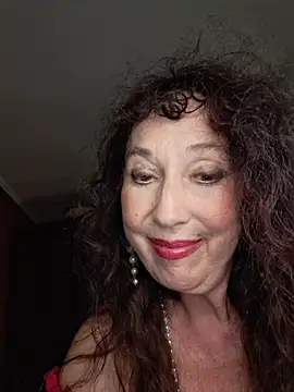 GypsyEsmeralda's Webcam Show