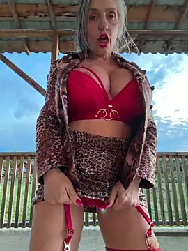Alimela Live XXX-chat