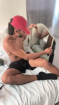 Portandome Live XXX-chat