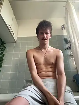 Toyjungee Chat XXX in diretta