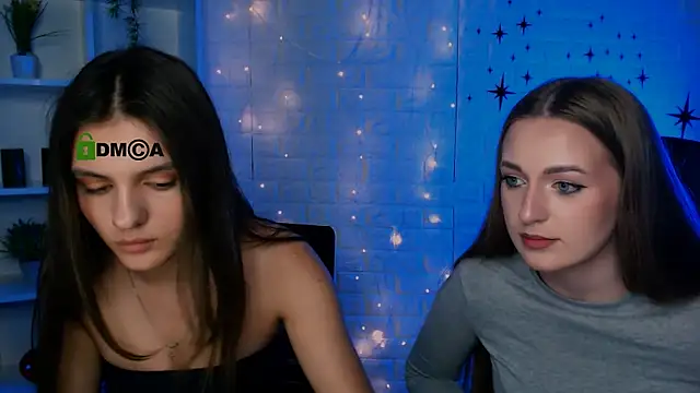 Webkamerová show lina_dolly