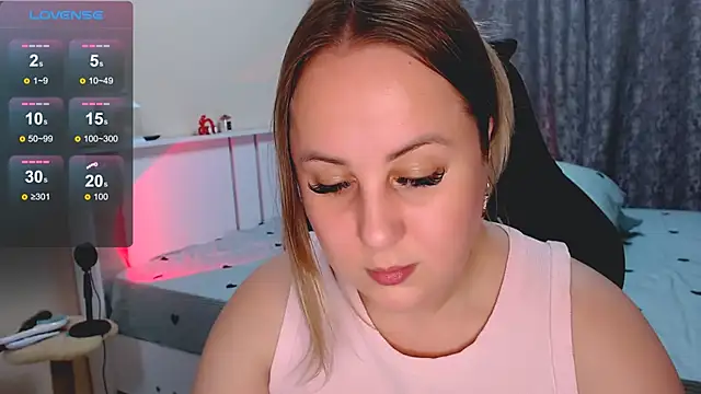 Živý XXX chat Pretty_Yourfriend