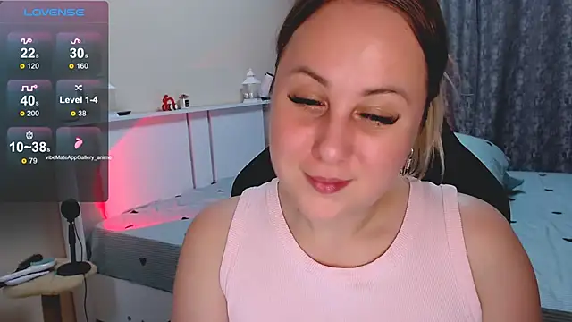 Онлайн чат XXX Pretty_Yourfriend